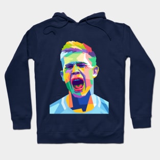 Kevin De Bruyne Hoodie